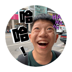 Ray 經典表情組合包