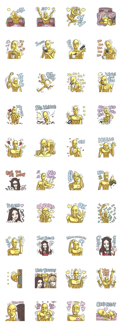 AsB - Goldy Story1 My Special Days AsB - Goldy Story1 My Special Days