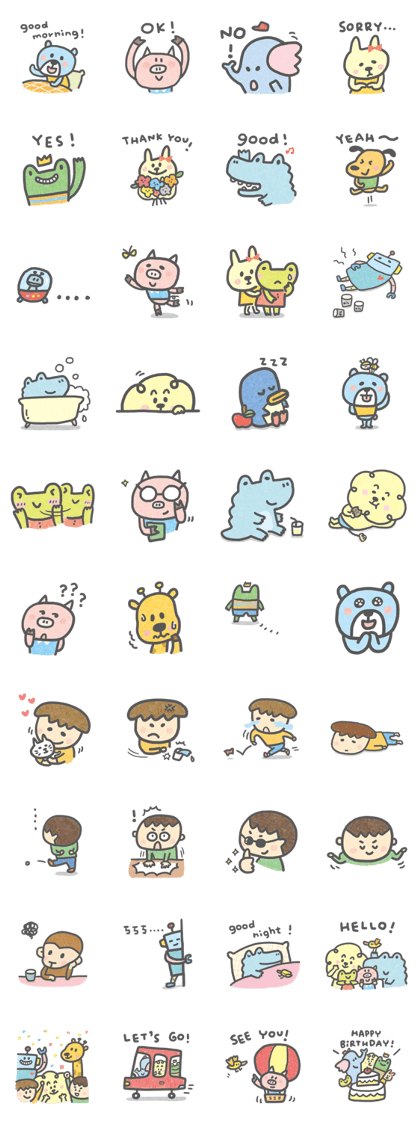 Planet P714II Planet P714II