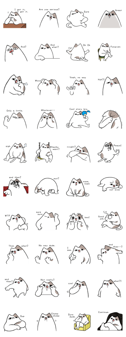 Cat to hear the story EN Cat to hear the story EN