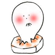 Cute rice cake Cute rice cake