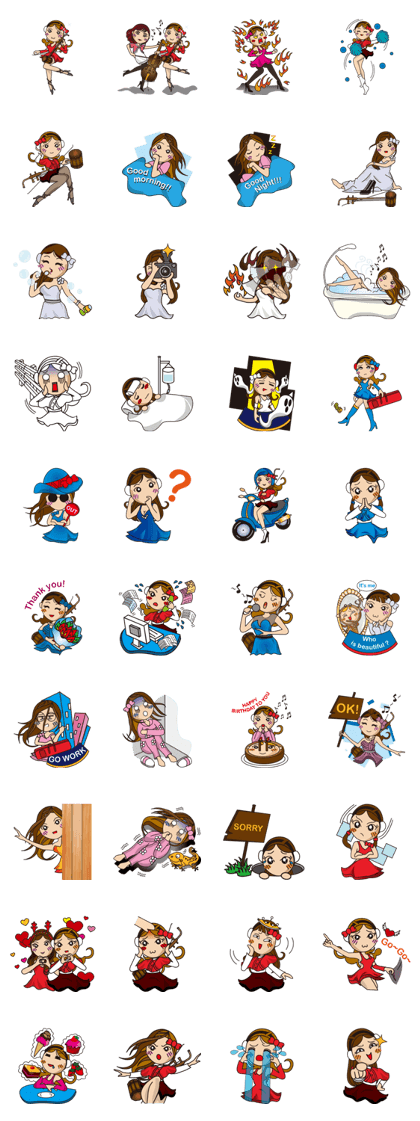 Fabie everyday life Fabie everyday life