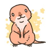 Daily Prairie dog Daily Prairie dog