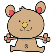 bear's kuutan bear's kuutan