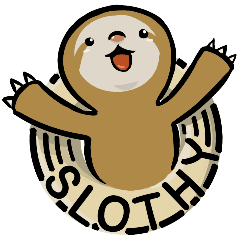 Slothy