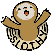 Slothy Slothy