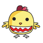 Nonsense Chicky Vol. 1