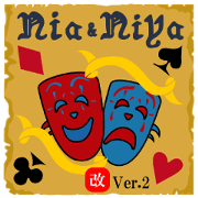 Nia and Niya ver.2.1
