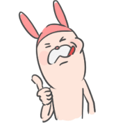 Rabbit-ish Thumb 2 Rabbit-ish Thumb 2