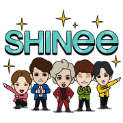 SHINee SHINee
