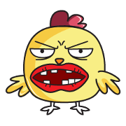 Nonsense Chicky Vol. 2 Nonsense Chicky Vol. 2