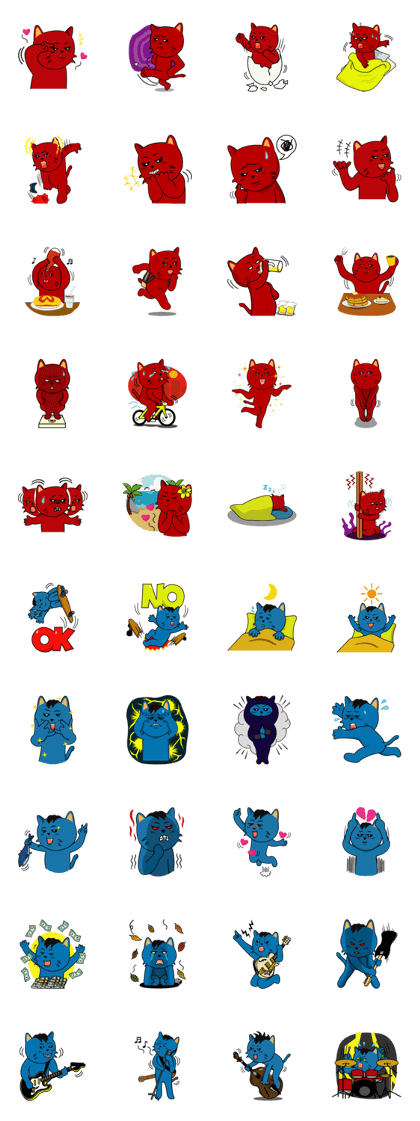 Nia and Niya Revised edition ver.4 Nia and Niya Revised edition ver.4