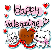 Happy Valentlne Happy Valentlne