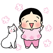 Daily life of Hina-chan Daily life of Hina-chan