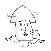 Squid Ikao Squid Ikao