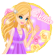 Lady Stickers-Spanish- Lady Stickers-Spanish-