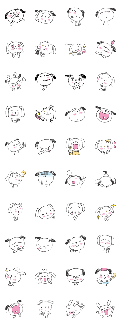 usako&wankichi usako&wankichi