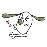 Wangoro of dog Wangoro of dog