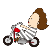 Beauty wild woman Beauty wild woman