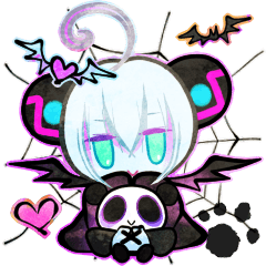 ♡android×panda♡