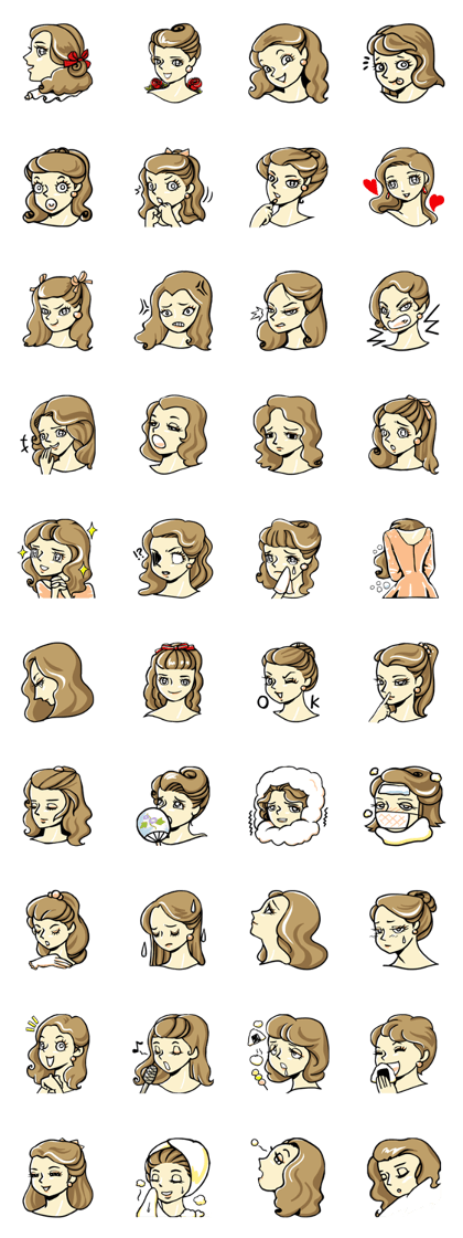 a girl vol.2 a girl vol.2