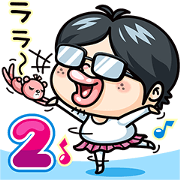 Todd the otaku 2(Japanese) Todd the otaku 2(Japanese)