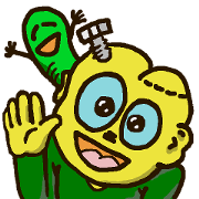 kaizoukun&kidokumushi