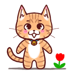 茶トラ猫の使えるスタンプセット Lineクリエイターズスタンプ Stamplist 茶トラ猫の使えるスタンプセット Lineクリエイターズスタンプ Stamplist
