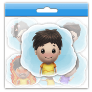 Story: For Him - Pack 01