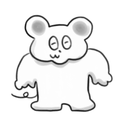 ねずみのスタンプ ～ミステリー編～