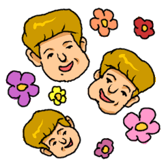 この男、誰なの！？　パート2