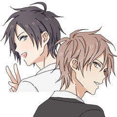 TDK 1 – LINE stickers | LINE STORE