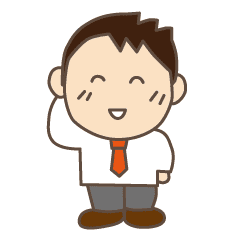 典型的な日本人サラリーマンの日常 Line スタンプ Line Store