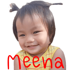 Miss Meena