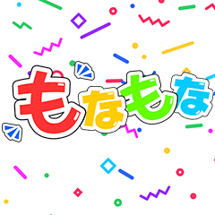 monamonaStickerYouTube