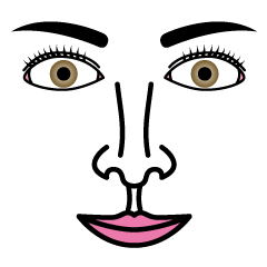 りある顔文字 Line スタンプ Line Store