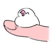 Happy bird, Happippi.