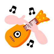 Ukulele Boy