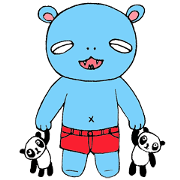 lettle hogge