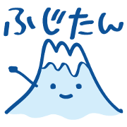 Mr.Fujiyama Boy