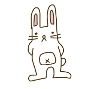 Rabbit Rabbit Rabbit COLOR