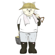 norawork cat
