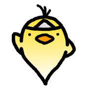 Ghost Piyoko