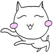 SHIRO CAT9