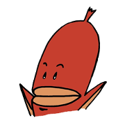 alien of sausage