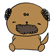 Dog Ojisan