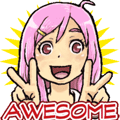 ダブルピース 英語字幕 Line スタンプ Line Store ダブルピース 英語字幕 Line スタンプ Line Store