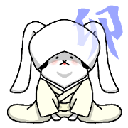 Excuse me, I am a rabbit! PART4