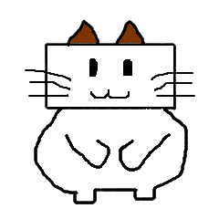 Mochitto Cat