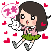 Muppet Girl ( beta )